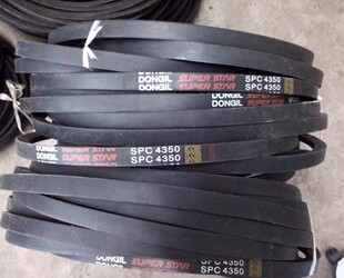 SPC2360 SPC2240 SPC韩国东一DONGIL三角带皮带 SPC2120 SPC2000