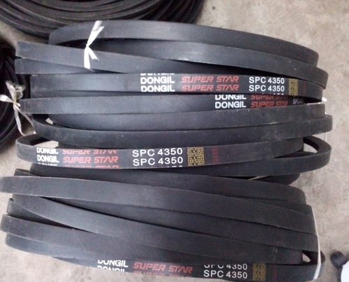 SPC4800,SPC4830,SPC4900,SPC5000进口韩国东一DONGIL三角带皮带