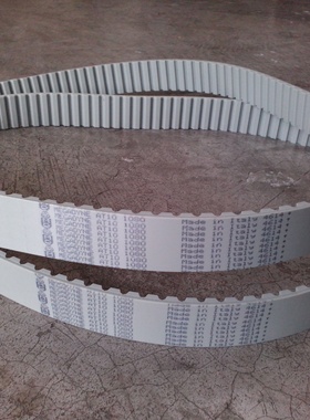 T10-1420|T10-1440|T10-1450|T10-1460进口聚氨酯钢丝芯PU同步带