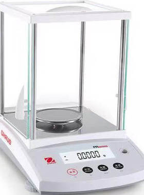 【奥豪斯】PR223ZH/E精密天平PR2202ZH/E全新