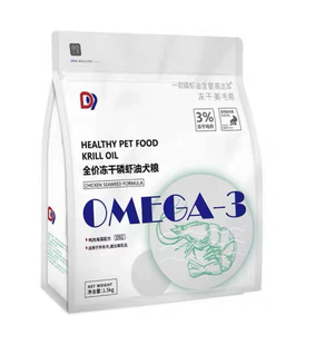 拉妃D97拉小妃赛级狗粮全价奶糕牛肉鸡肉去泪痕成犬幼犬增肥发腮