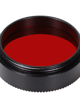 Datyson夜鹰系列2代1.25英寸M28.6红色星云滤光镜5P9906K