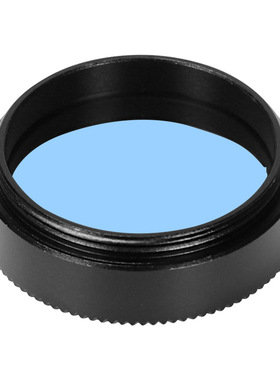 Datyson夜鹰系列2代1.25英寸M28.6蓝色星云滤光镜5P9903K