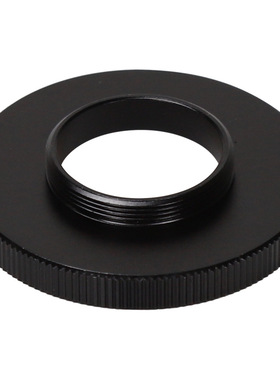 Datyson望远镜配件M26x0.75mm外螺纹转M42x0.75mm内转接环5P9856