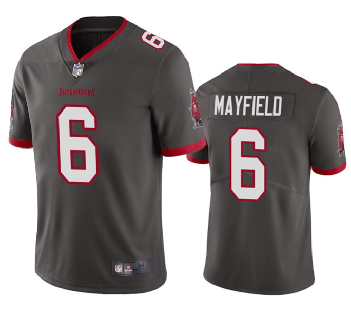 球衣Buccaneers坦帕湾海盗队橄