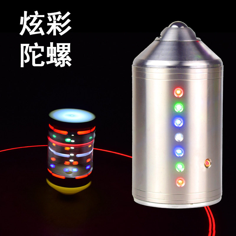 金属不锈钢健身陀螺中老年成人广场玩具发光发声冰噶猴老牛陀螺,运动/瑜伽/健身/球迷用品,陀螺,淘宝优惠券,粉丝福利购,淘宝优惠卷