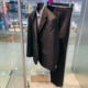 两件套 含羊毛直筒西裤 G家男装 通勤西服套装 男商务正装 西装 3541G