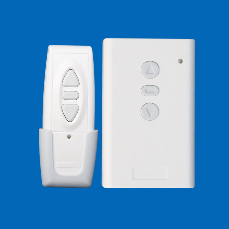 电动投影幕布专用无线万能遥控器