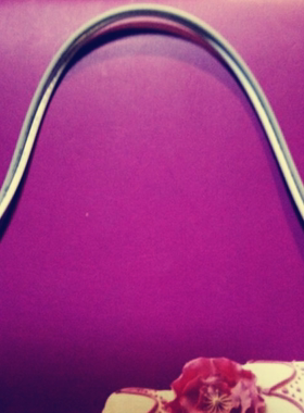 LED吸顶灯灯条连接线加长线30cm 50cm