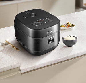 SUPOR/苏泊尔 SF40HC0028铜晶球釜胆IH大火力345柴火饭电饭煲快煮