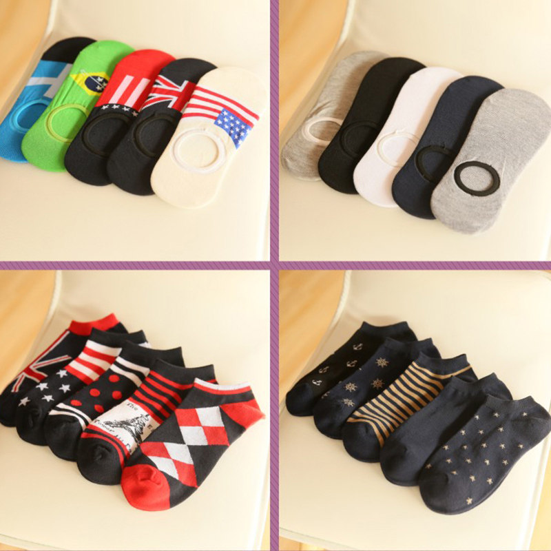 Chaussettes - collants AEOO - Ref 754987 Image 1