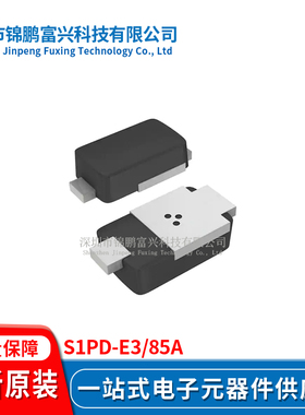 S1PD-E3/85A DO220AA 集成电路全新原装一站式配单SD