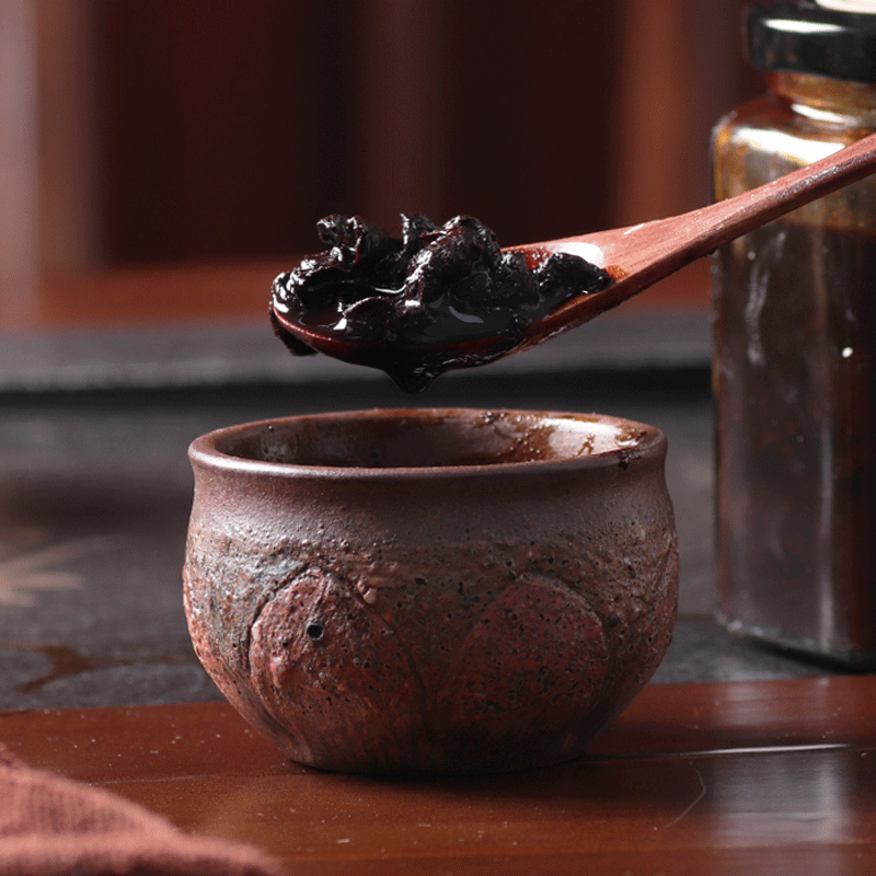 西洋参玉灵膏古法蒸制长白山福建桂圆气X不足罗大伦产后女性,传统滋补营养品,传统滋补品其他,淘宝优惠券,粉丝福利购,淘宝优惠卷