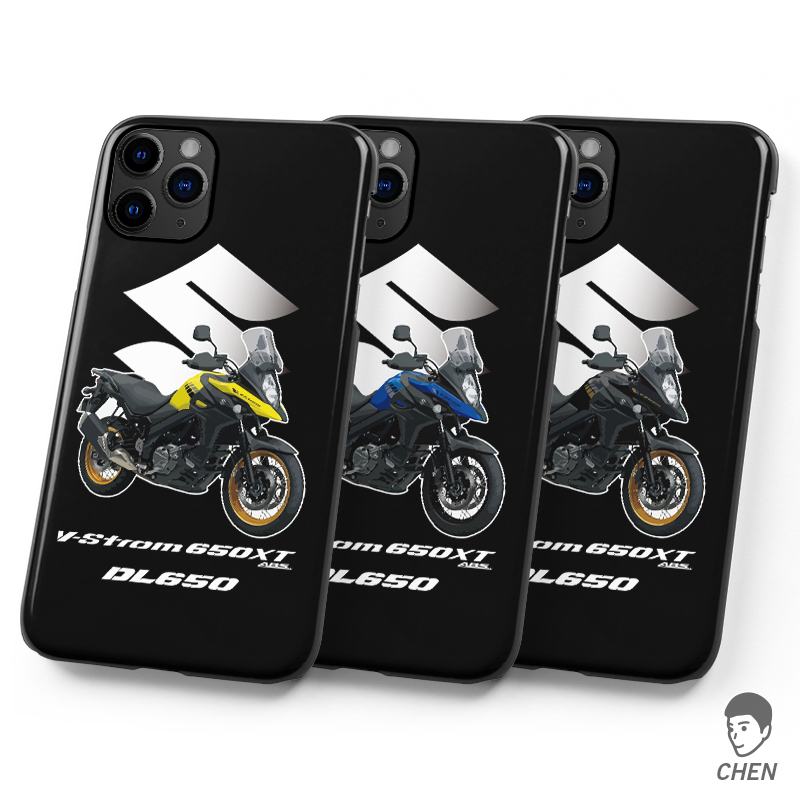 摩托车硅胶苹果简约iPhone15