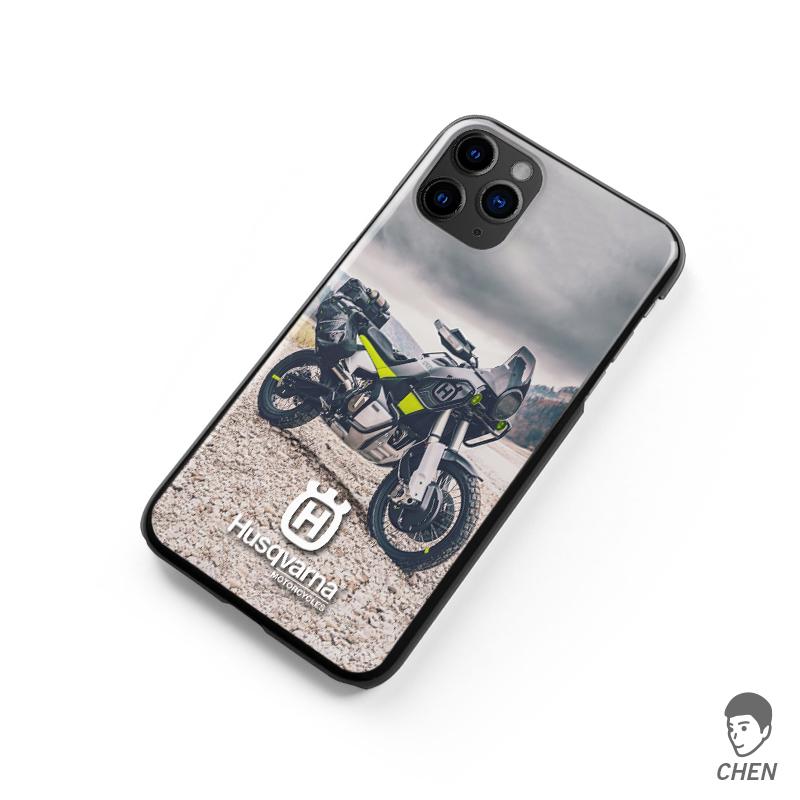 胡思瓦纳norde901adv摩托车