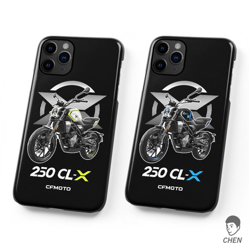 摩托车硅胶楚留香苹果简约iPhone