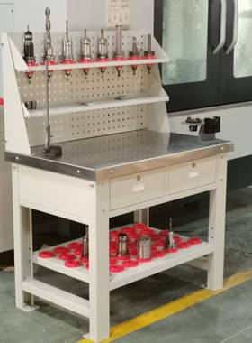 温强刀具车刀具架刀具柜CNC加工中心刀架BT40 BT50 BT30刀具车