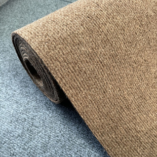 商用办公室地毯整铺房间可裁剪酒店全铺客厅水泥地面直接铺隔音厚