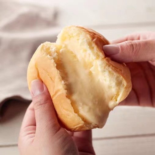 【顺丰冷链】推荐八天堂限定奶油夹心小面包点心北海道组合,零食/坚果/特产,夹心面包,淘宝优惠券,粉丝福利购,淘宝优惠卷