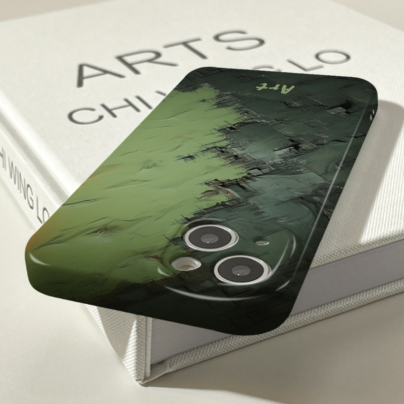 〖 BONJOUR 〗抽象艺术板画 // 博主自留推荐 // 好物种草分享