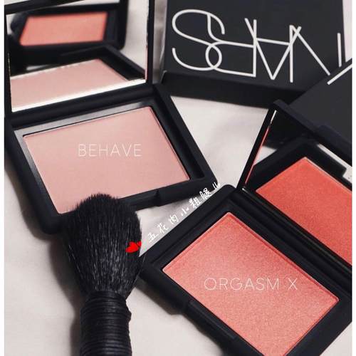 nars腮红sexappealbehave高潮