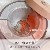 Small Aperture Loose Powder#2.0 Medium Crystal Sweet Peach 8g