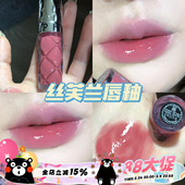 嘟嘟嘟嘟起来 丝芙兰镜面唇釉丰盈蜜润镜面水光 Sephora