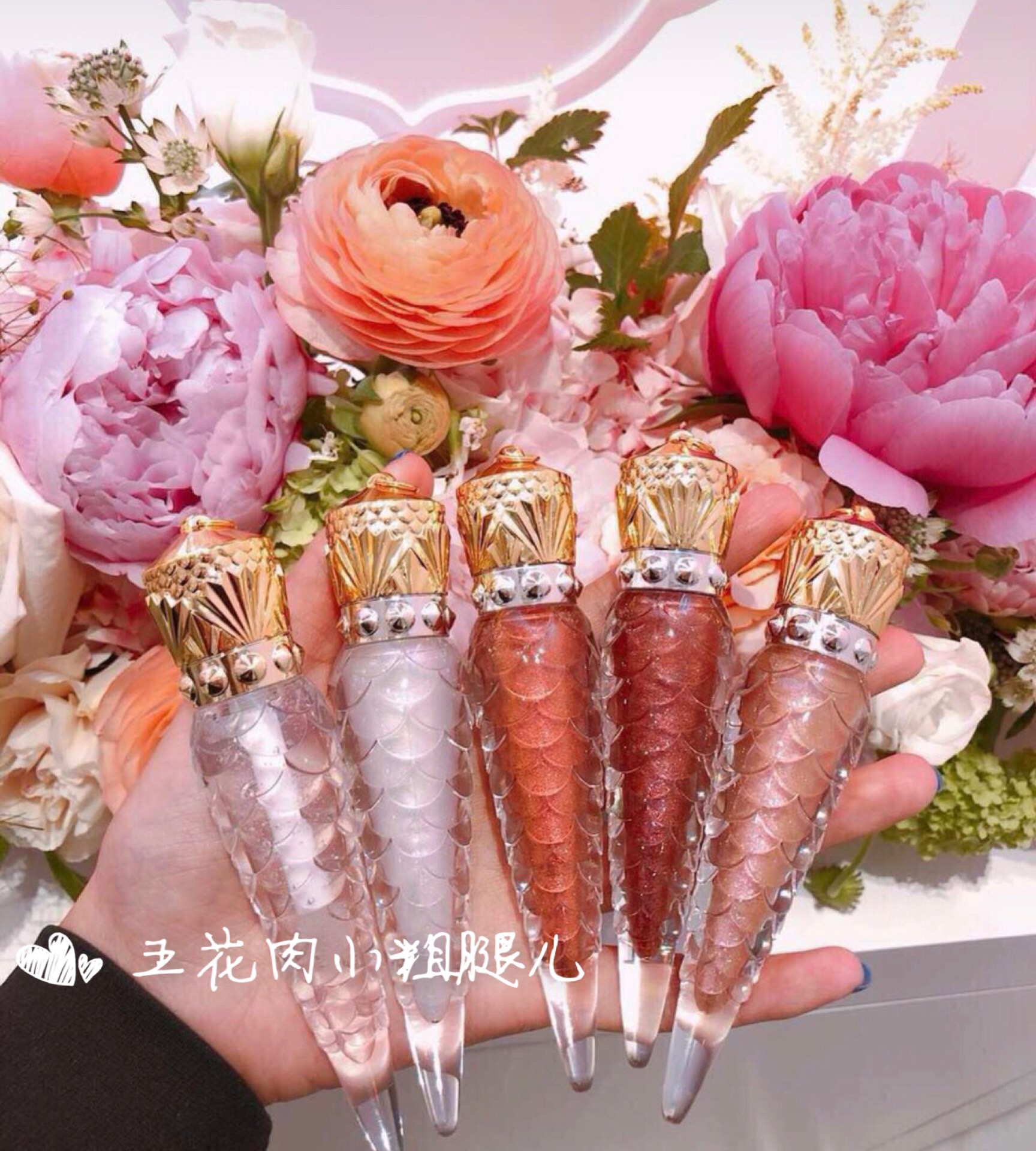 2018пîCL´½ÓÔ¿ÚºìÂܲ·¶¡Å®ÍõȨÕÈChristian LouboutinÉÁ×ê´½ÃÛ