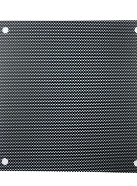 12cm风扇防尘网14厘米电脑机箱9/8/7/6/5/4/3过滤120mm散热风机