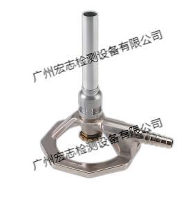 美国原装进口汉堡梯瑞尔HUMBOLDT喷灯H-6210本生灯燃烧灯喷灯