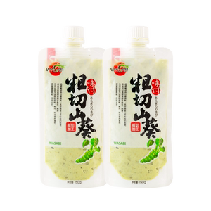 天鹏山葵酱云南植物原料150g*2袋