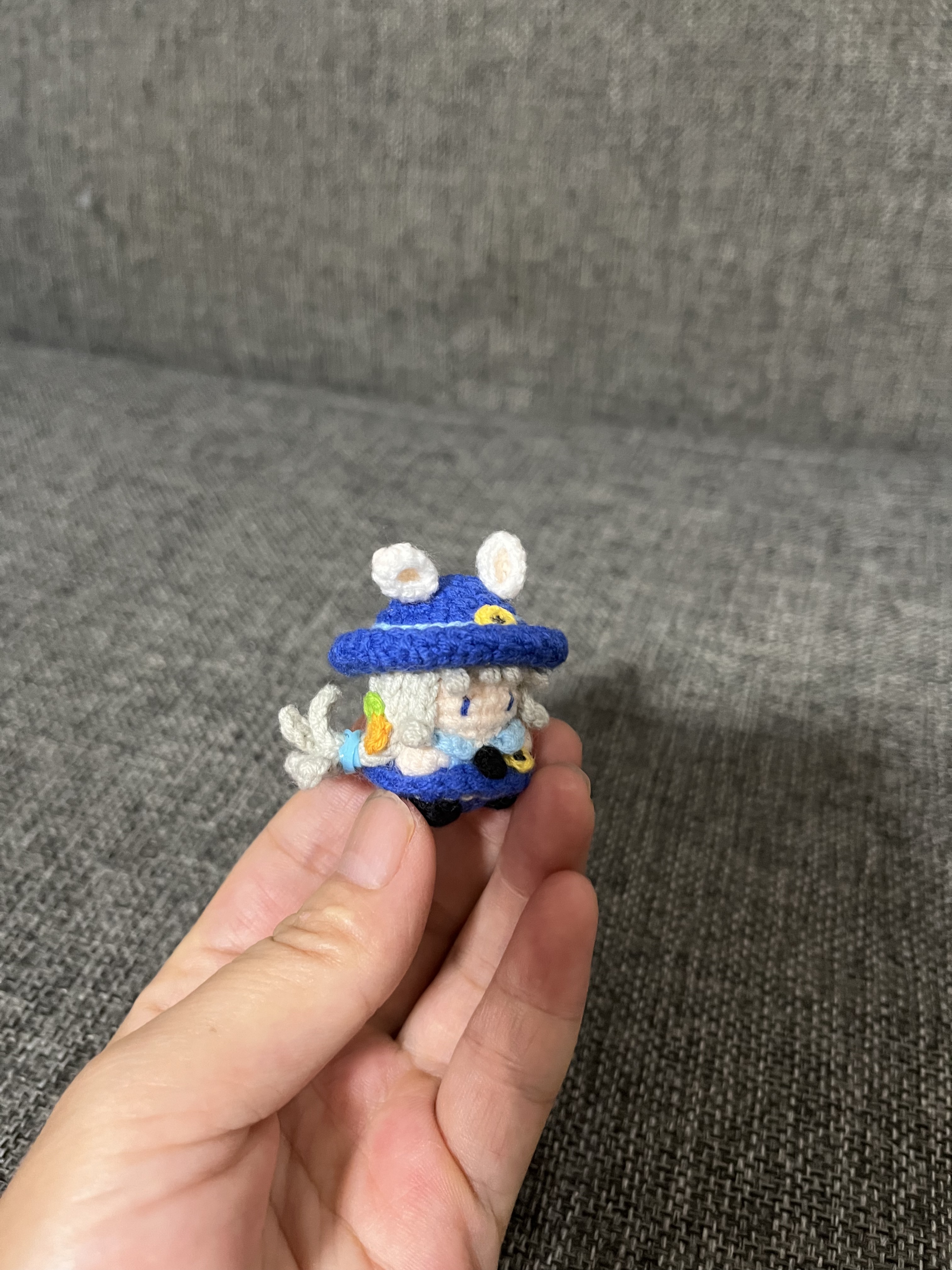 成品疯狂动物城朱迪尼克二次元动创意玩偶