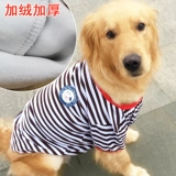 Тедди собачья одежда Биболи маленькая собачья кошка осень и зимние домашние щенки, чтобы предотвратить потерю весенней и осенней одежды Мао и осенней одежды