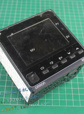 进口 正品 E5AC-CC4ASM-014 100-240VAC 温控器