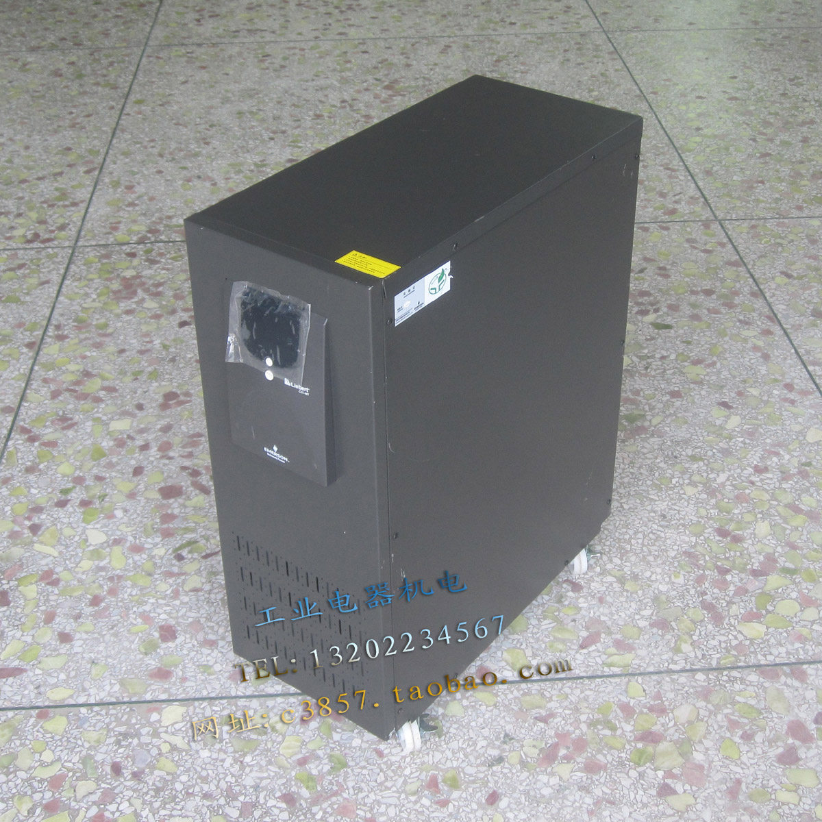 进口 正品  GXT10000L-MT  UPS电源 220VAC 10KVA 7KW|msdalam kategori Perkakasan komputer/monitor/Komputer Zhou Bian, Komputer Zhou Bian, bekalan kuasa UPS - dari Buy2taobao.com untuk memberikan perkhidmatan ejen Taobao profesional membeli