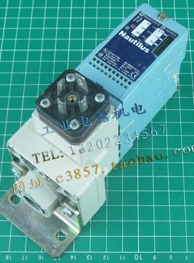 进口 正品 Nautilus XML A002A2C11  压力开关