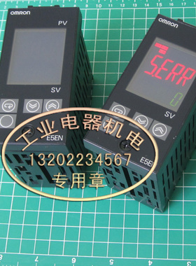 进口 正品  E5EZ-Q3MT  E5EZ-Q3HML  温控器