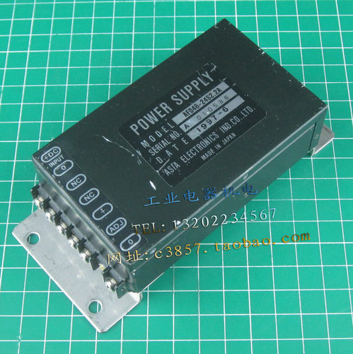 进口 正品 POWER SUPPLY AFD48-24S2.2A  降压模块