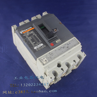 梅兰 日兰 NS100N 3P 100A 125/160A 150A 200A断路器 空气开关
