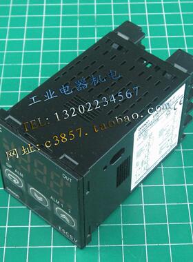 进口 正品  E5CSV-R2T-F  温控器