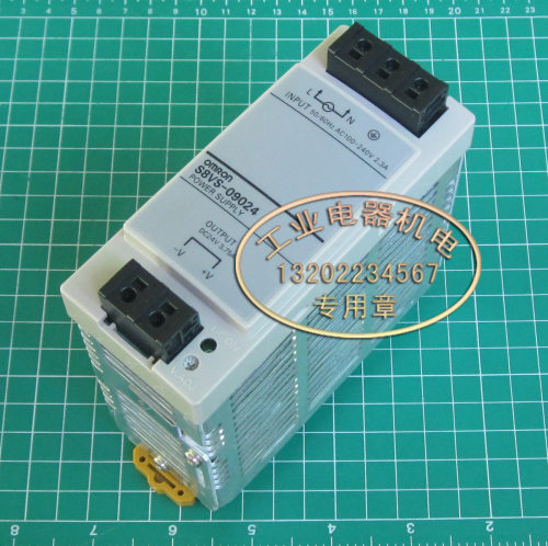 进口 正品 S8VS-09024-F 开关电源 DC24V