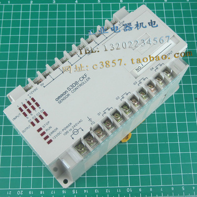 进口 正品  S3D8-CKF  传感器  控制器