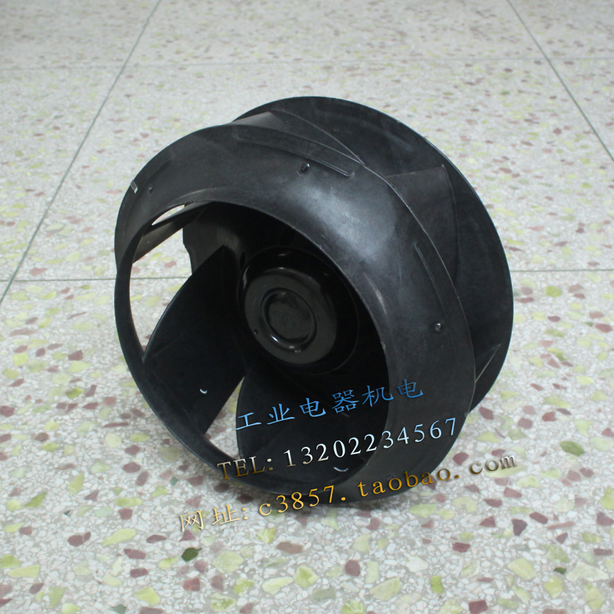 德国 正品 ebmpapst R3G560-RB31-77-S01 风机  机房空调净化风机