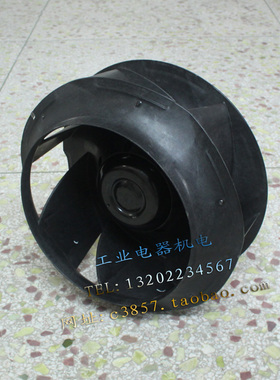 德国 正品 ebmpapst R3G560-RB31-77-S01 风机  机房空调净化风机