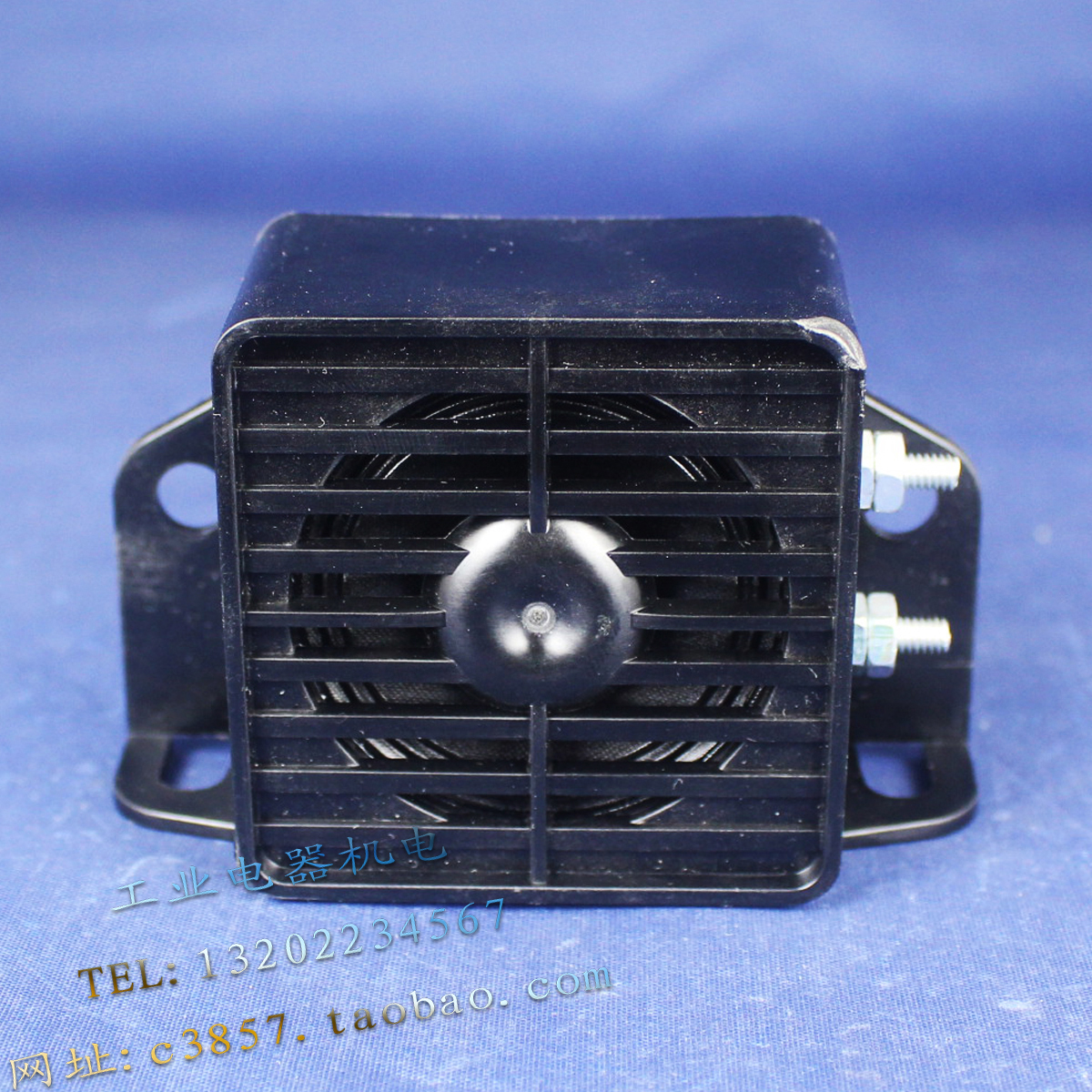 美国 PRECO 1020 1028 报警器 77- 102dB 12-24VDC喇叭蜂鸣器防水