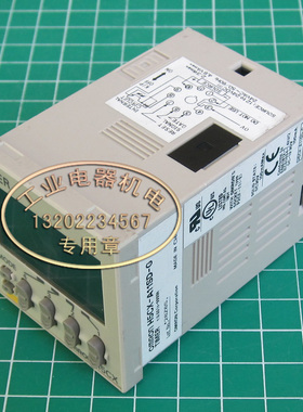 进口 正品  H5CX-L8-G  H5CX-A11SD-G  数字定时器