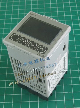 进口 正品 E5CN-Q2HH03T-W-FLK 温控器 100-240VAC