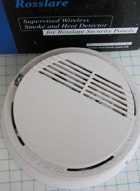 进口 正品 Rosslare SA-14E  SA-15C 烟火报警器 议价