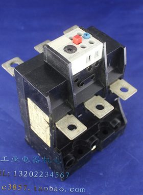 进口 正品 西门子 3UA62 热过载继电器 3UA6200-3L 135-160A