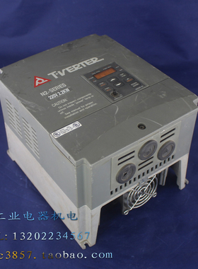 正品 TVERTER 变频器 N2-203-M 单相220V 2.2KW